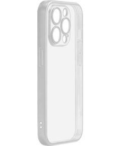 Protective phone case Joyroom JR-15Q2 for iPhone 15 Pro (transparent)