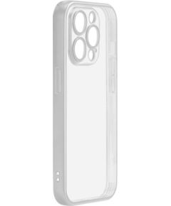 Protective phone case Joyroom JR-15Q2 for iPhone 15 Pro (transparent)