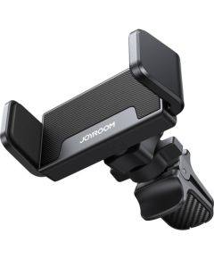 Car holder Joyroom JR-ZS377 for air vent (black)