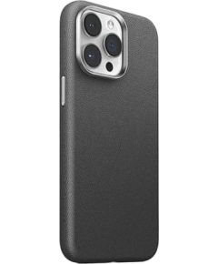 Joyroom magnetic iPhone 15 phone case JR-BP007 (black)