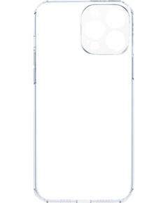 Potective phone case Joyroom for iPhone 15 Pro Max (transparent)