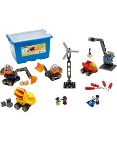 LEGO LEGO Education 45002 Tech Machines
