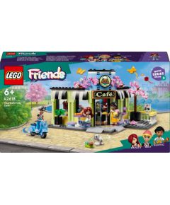 LEGO Friends Kawiarnia w Heartlake (42618)