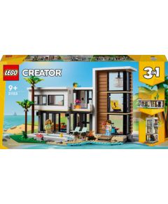 LEGO Creator Nowoczesny dom (31153)