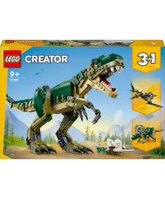 LEGO Creator Tyranozaur (31151)