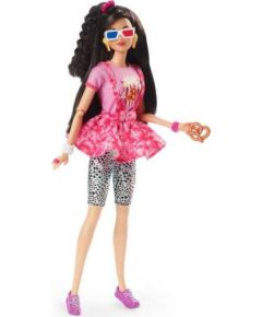 Lalka Barbie Mattel Barbie Rewind™ Wieczór filmowy Lalka i akcesoria (HJX18)