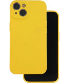 Mocco Silicon Back Case Aizsargapvalks Priekš Samsung Galaxy A15 4G / A15 5G