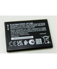 Nokia HMD original battery BL-L4E 11450mAh 3.8V 5.5Wh Aккумуляторы