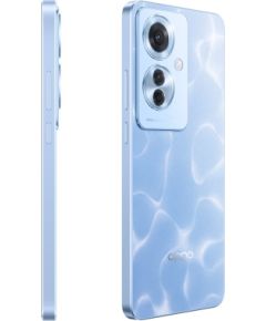 OPPO RENO 11F 5G 8/256GB OCEAN BLUE SMARTPHONE