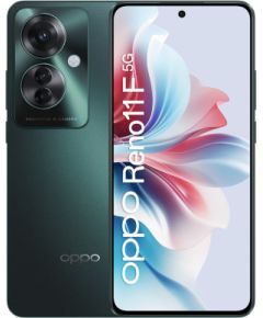 OPPO A17 16.7 cm (6.56") Dual SIM Android 12 4G 4 GB 64 GB 5000 mAh Blue