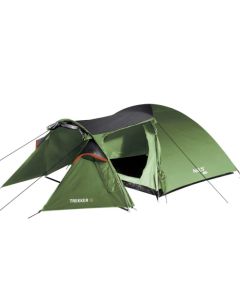 Camping tent - Nils Camp NC6312 Trekker III