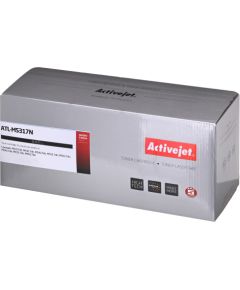 Activejet ATL-MS317N toner for Lexmark; Replacement Lexmark 51B2000, Supreme; 2500 pages; black)