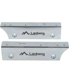LANBERG MOUNTING FRAME FOR HDD/SSD 3.5" -> 2.5"
