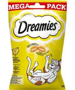 DREAMIES with cheese - cat treats - 180 g