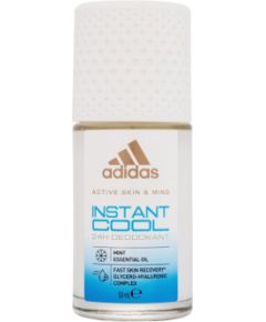 Adidas Instant Cool 50ml