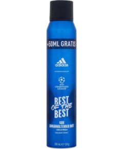 Adidas UEFA Champions League / Best Of The Best 200ml