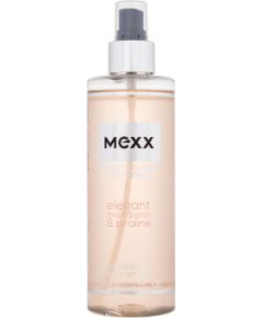 Mexx Forever Classic Never Boring 250ml