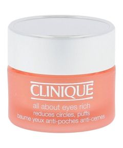 Clinique All About Eyes / Rich 15ml