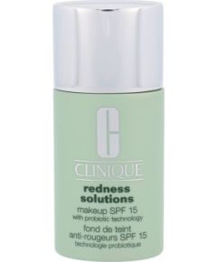 Clinique Redness Solutions / SPF15 30ml