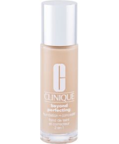 Clinique Beyond Perfecting / Foundation + Concealer 30ml