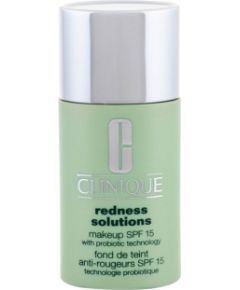 Clinique Redness Solutions / SPF15 30ml