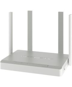 Wireless Router KEENETIC Wireless Router 1300 Mbps USB 2.0 Number of antennas 4 KN-2310-01DE
