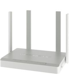 Wireless Router KEENETIC Wireless Router 1300 Mbps USB 2.0 Number of antennas 4 KN-2310-01DE