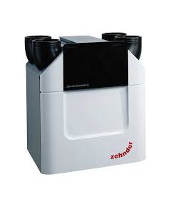 Zehnder ComfoAir Q450 TR Enthalpy ventilācijas iekārta ar mitruma atguves siltummaini