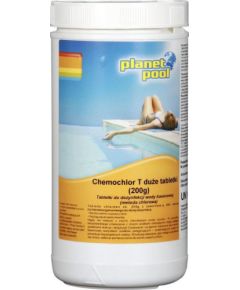Planet Pool Chemochlor T 200G 5szt. 1 kg