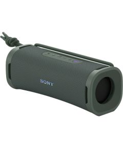 Sony wireless speaker ULT Field 1, green