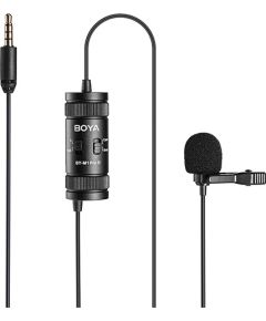 Boya microphone BY-M1 Pro II Lavalier