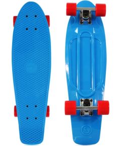 Skrituļdelis NKX Classic Deluxe 27 collas Blue