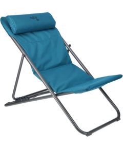 TŪRISTU KĒSLS NC3018 CAMPING CHAIR NILS CAMP