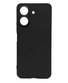 iLike Xiaomi  Redmi 13C 4G / Poco C65 Nano silicone case Black