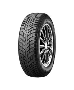 Nexen NBLUE 4 SEASON 195/60R14 86T