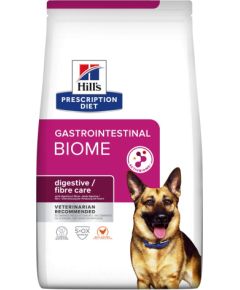 HILL'S PD Gastrointestinal Biome - dry dog food - 10 kg