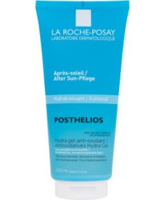 La Roche-posay Posthelios / After-Sun Cooling Hydra Gel Anti-Oxidant 200ml