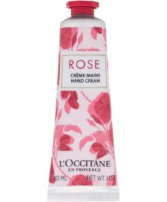 L'occitane Rose / Hand Cream 30ml