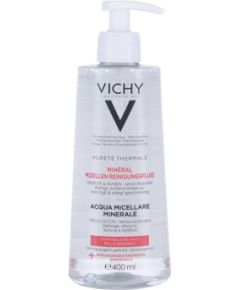 Vichy Purete Thermale / Mineral Water For Sensitive Skin 400ml