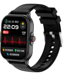 Smartwatch Colmi C63 (Black)