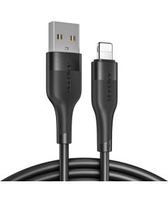 Charging Cable Lightning 3A 1m Joyroom S-1030M12 (black)