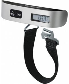 Esperanza ETS002 Globetrotter Digital Travel Luggage Scale