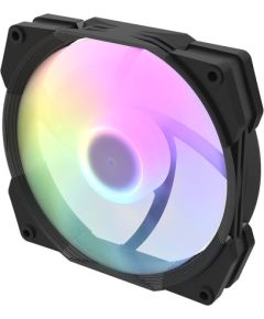 Darkflash S200 Computer fan (black)