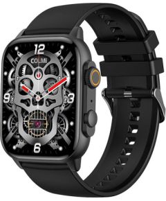 Smartwatch Colmi C81 (Black)