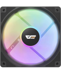 Computer Fan Darkflash CL12 LED (120x120)