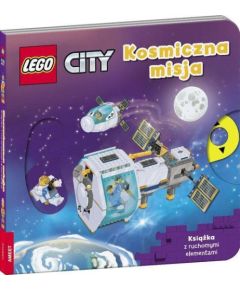 LEGO LEGO(R) City. Kosmiczna misja