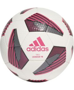 Nike Futbola bumba Adidas Tiro līga TB FS0375 - 4