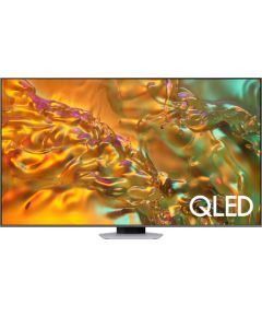 SAMSUNG QE75Q80DATXXH 75" QLED 4K MI televizors (2024)