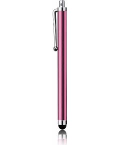 Fusion stylus mobīlajiem telefoniem | datoriem | planšetēm rozā