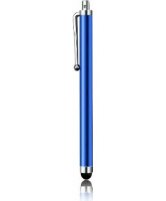 Fusion stylus mobīlajiem telefoniem | datoriem | planšetēm zils